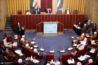 خبرگان