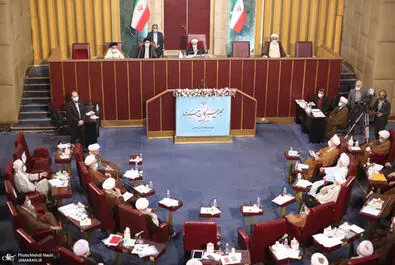 خبرگان