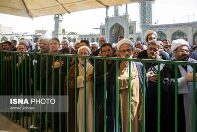  آیت‌الله شیخ عباس محفوظی