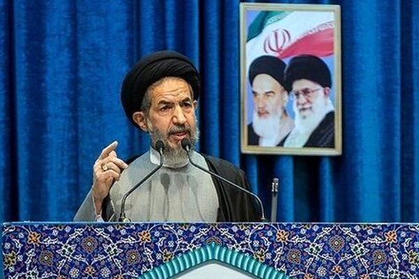 خطیب نماز جمعه این هفته تهران مشخص شد