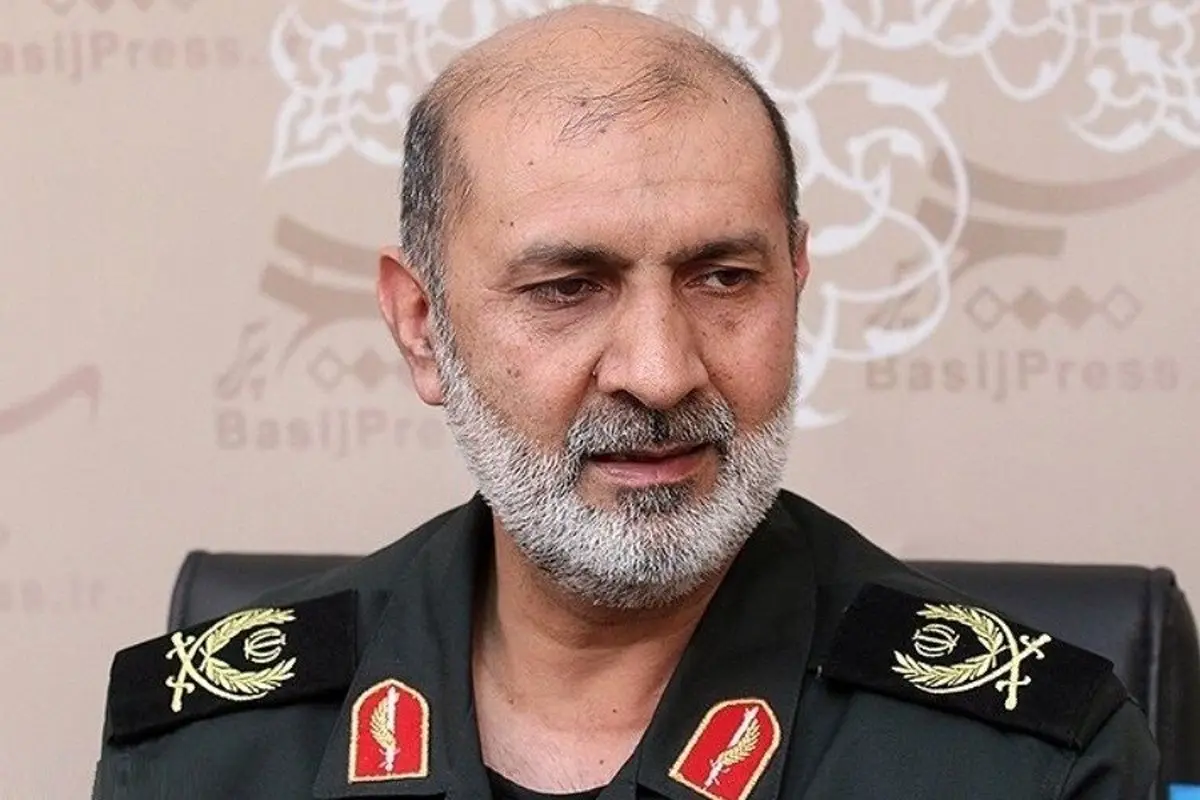 اعلام حمایت سپاه از تیم مذاکره‌کننده ایران