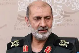 اعلام حمایت سپاه از تیم مذاکره‌کننده ایران