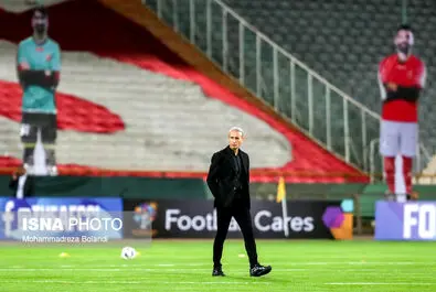 پرسپولیس النصر