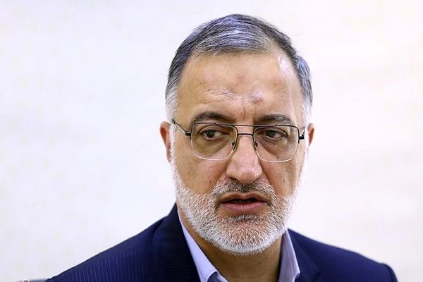 پاسخ زاکانی به ترامپ: ایرانیان هرگز مثل شما که آبادی‌تان را بر ویرانه‌های کشورهای دیگر ساختید، نخواهند بود
