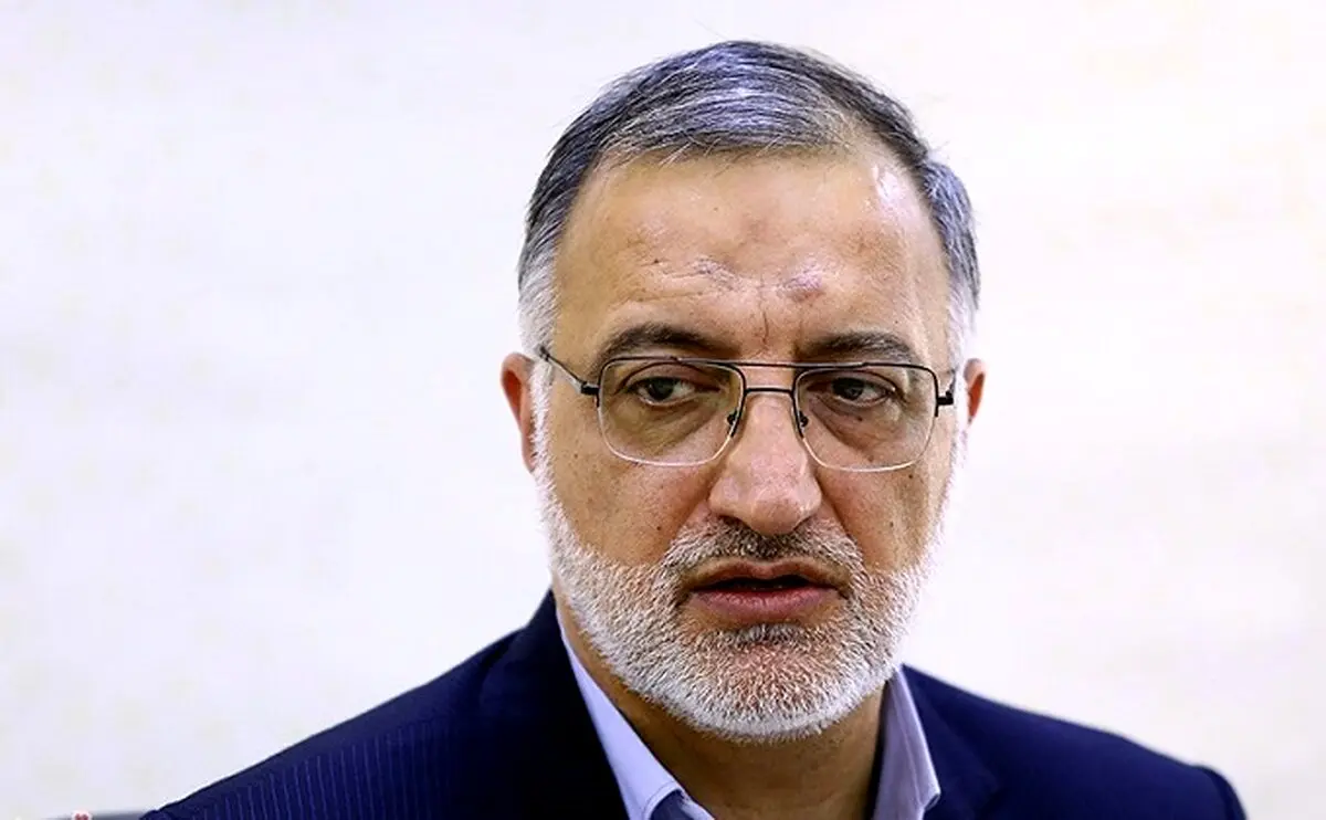 ماجرای رد پای زاکانی و برادر دامادش در بررسی طرح صیانت