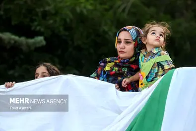 پرچم علوی