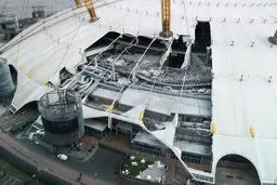 تصاویر | دیدنی‌های امروز جهان