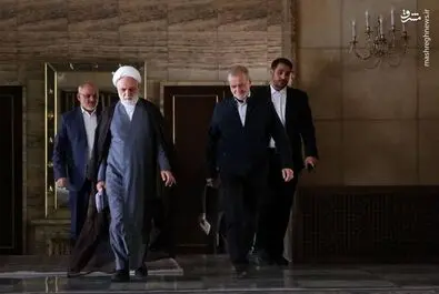 سران قوا