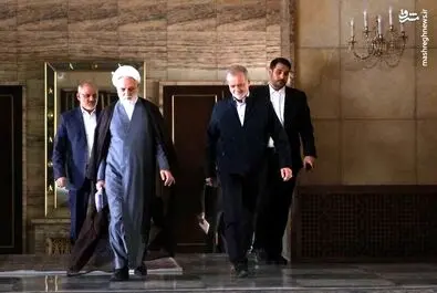 سران قوا