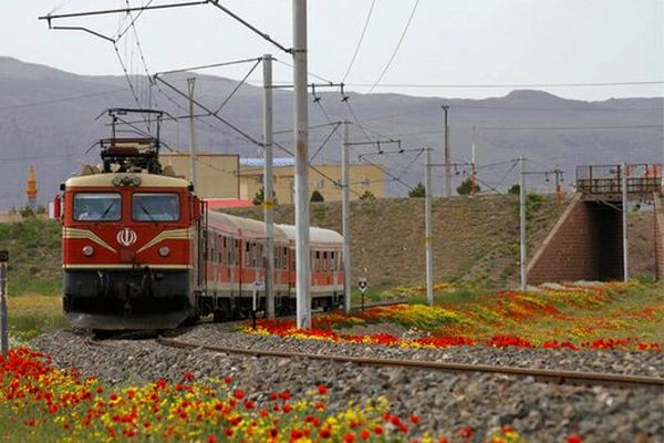 بلیت قطار از هواپیما گران‌تر شد
