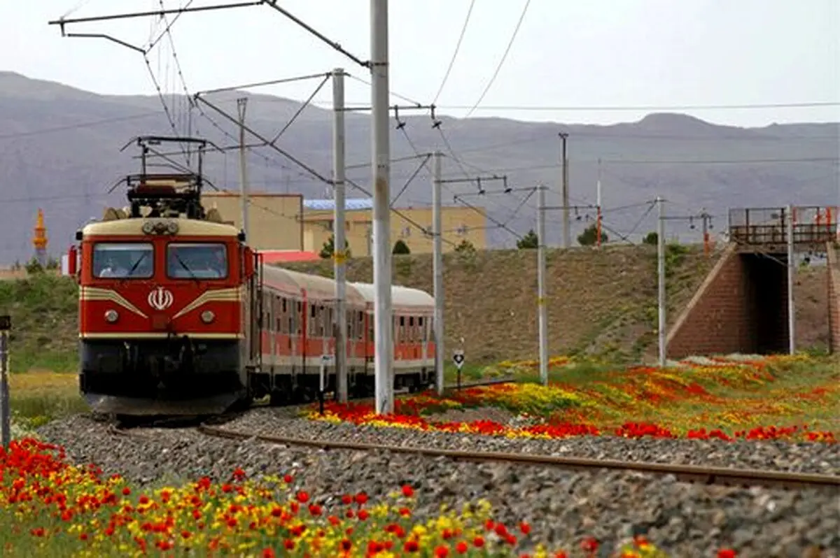 راه‌اندازی قطار تهران-کربلا از هفته آینده با ۳ قیمت بلیت
