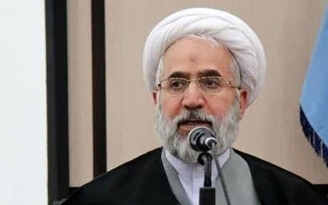 پرونده قضائی درباره جنایات اسرائیل در ایران باز شد