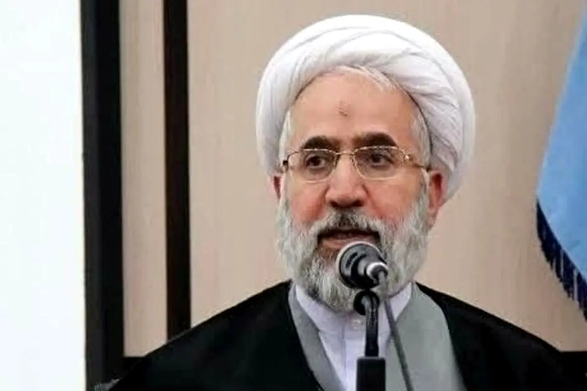 پرونده قضائی درباره جنایات اسرائیل در ایران باز شد