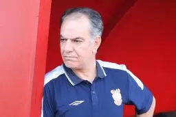 صدرنشین لیگ یک باید سختی بکشد!