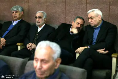  بهزاد نبوی