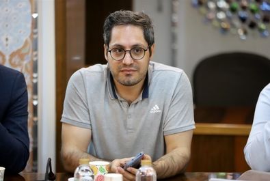 دکتر مسرور