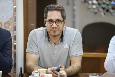 دکتر مسرور