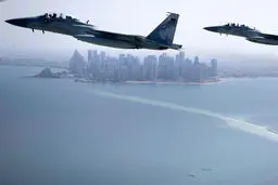 حمله تروریستی اسرائیل به قطر،باز هم وسط مذاکرات