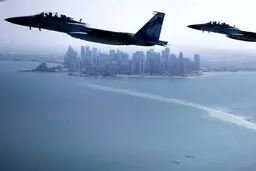 راز عدم شلیک پاتریوت در حمله امروز 