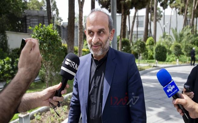 جبلی به دنبال تعطیلی رقیب پر نفوذ