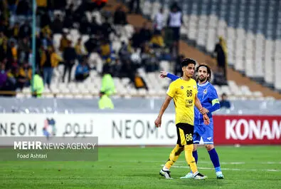 سپاهان و نیروی هوایی عراق