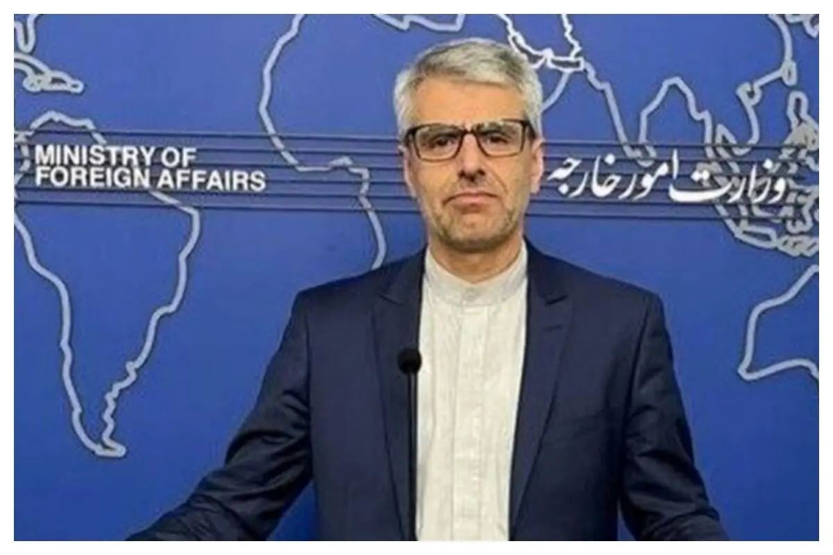 محکومیت حمله تروریستی در شهر مهرستان سراوان و کشتار شهروندان پاکستانی