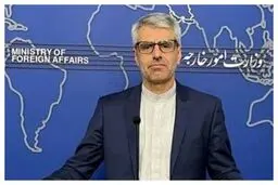 محکومیت حمله تروریستی در شهر مهرستان سراوان و کشتار شهروندان پاکستانی