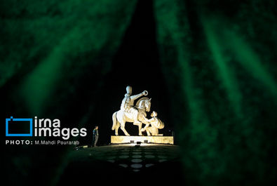 زانو زنندگان