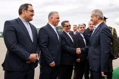 ایران و آذربایجان