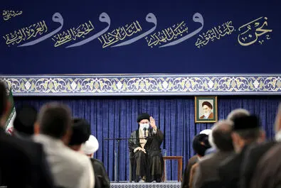 رهبری اجلاس جهانی