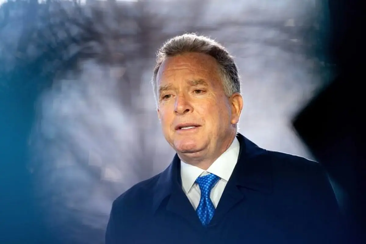 فرستاده ویژه ترامپ با پوتین هم دیدار می‌کند