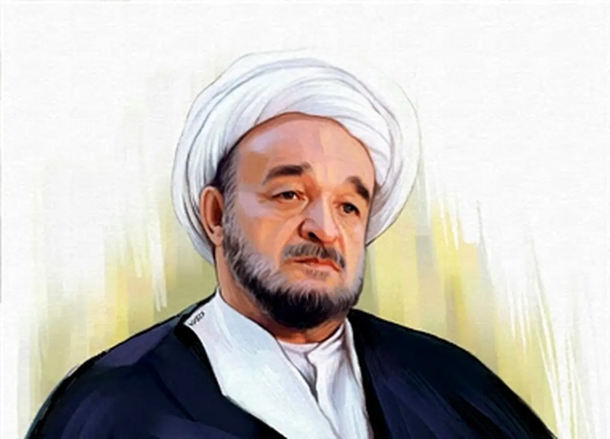 نوری که از حسین (ع) می تراود
