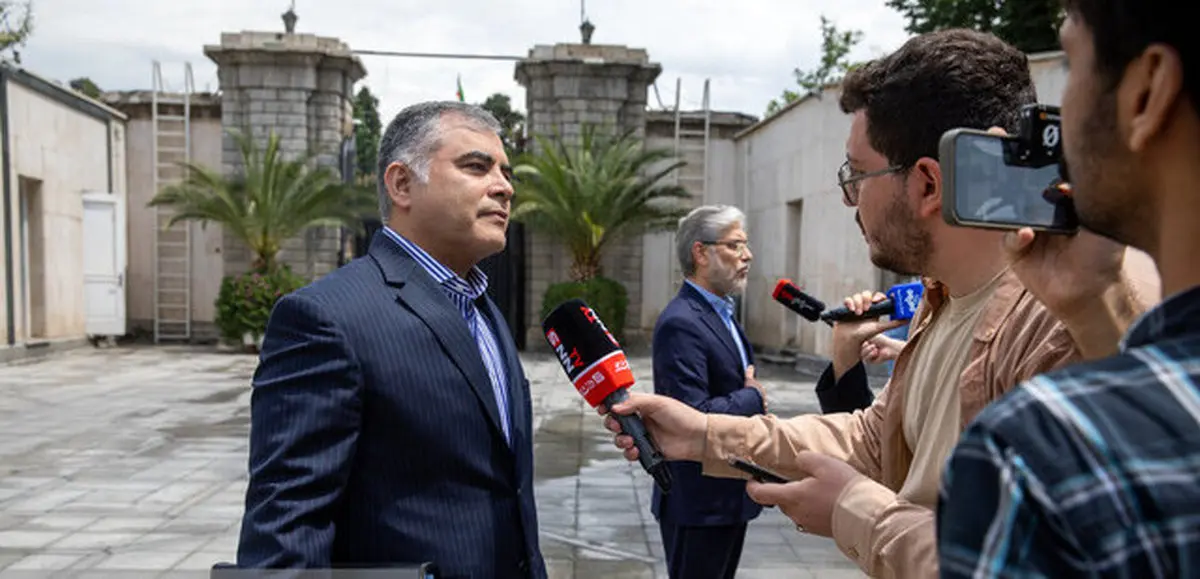 قول صریح وزیر نفت: بحران سوخت در کار نیست!