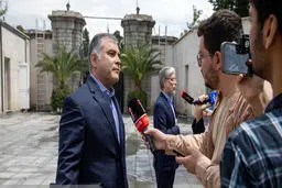 قول صریح وزیر نفت: بحران سوخت در کار نیست!