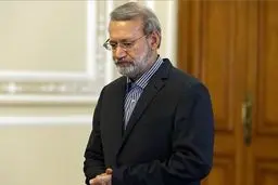 لاریجانی به انتخابات بازمی‌گردد؟