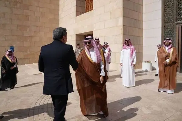 تماس فوری از ایران به عربستان برای میانجیگری