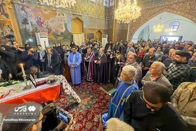 مسیحی