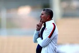 سرمربی پرسپولیس خیلی زود دادگاهی شد!