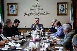 واکنش غریب‌آبادی به گزارش گزارشگر ویژه سازمان ملل