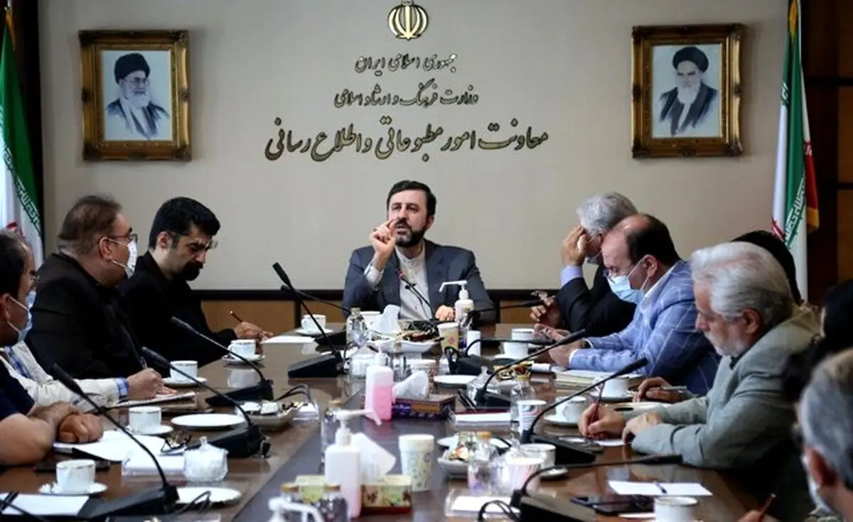واکنش غریب‌آبادی به گزارش گزارشگر ویژه سازمان ملل