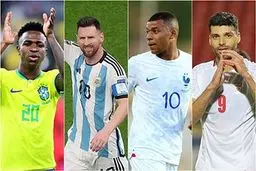 کافا و ترکیب اصلی، از انگلیس و فرانسه هم انتقاد کنید