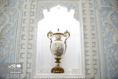 کاخ گلستان