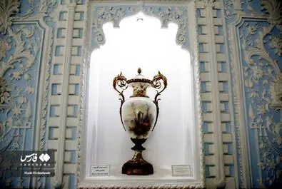 کاخ گلستان