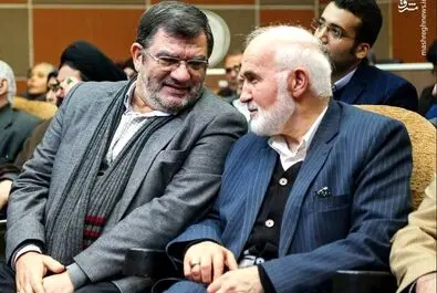 احمد توکلی