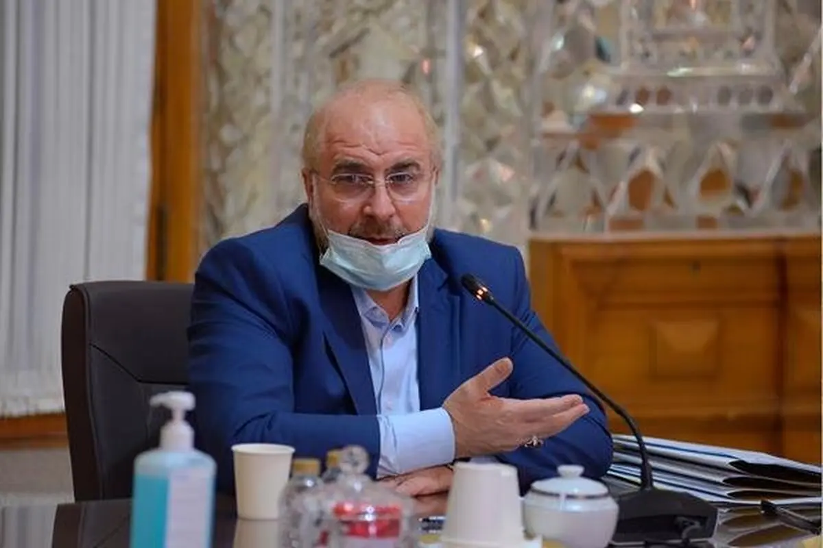انتقاد قالیباف: در حوزه اقتصادی حتی به اندازه یک خمپاره ۶۰ اثر نداریم