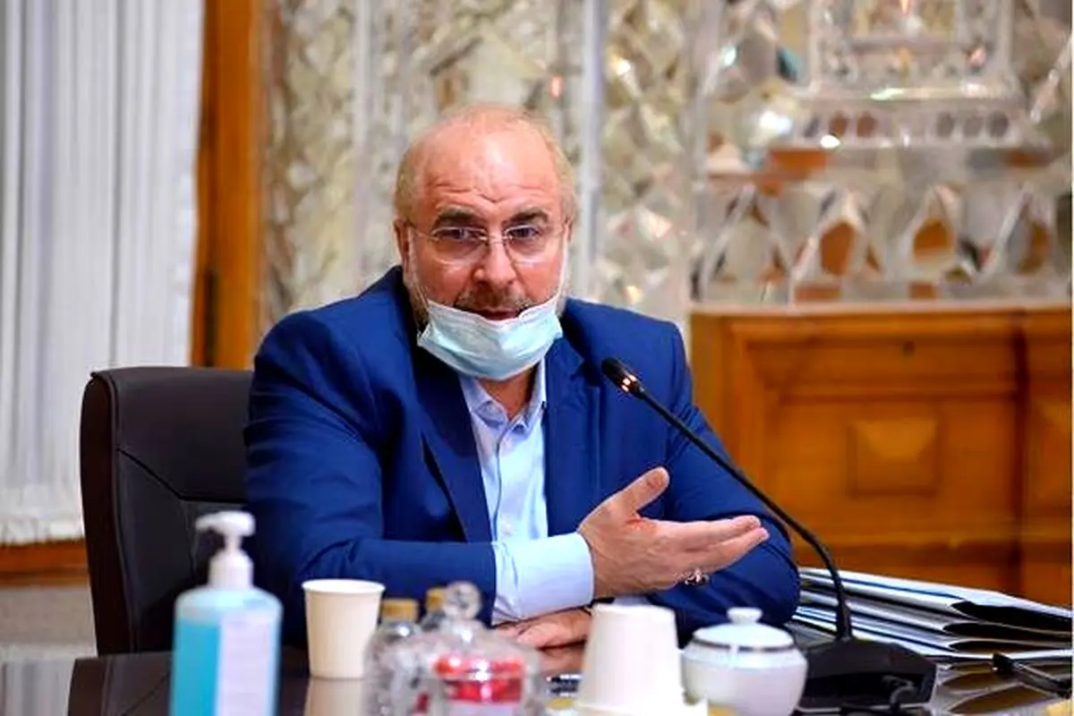 قالیباف: خروجی انقلابی‌گری باید عقلانیت باشد
