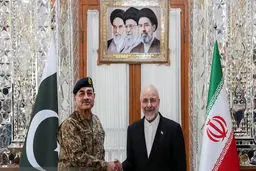 توافق ایران و آمریکا نهایی شد