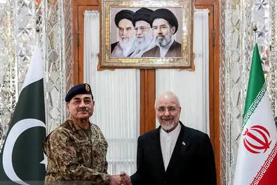 مذاکرات پاکستان
