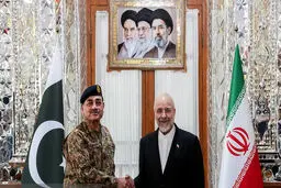توافق ایران و آمریکا نهایی شد