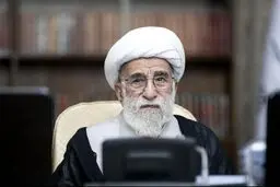 آیت‌الله جنتی: جبهه مقاومت سد محکمی در برابر استکبار است